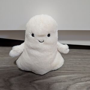 Jellycat Ooky Ghost NWOT